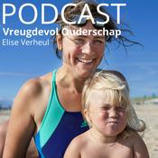 Podcast Vreugdevol Ouderschap Podcast
