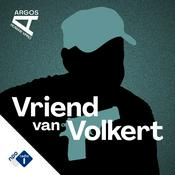 Podcast Vriend van Volkert | Argos