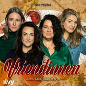 Podcast Vriendinnen