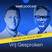 Podcast Vrij Gesproken