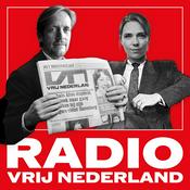 Podcast Radio Vrij Nederland