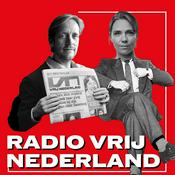 Podcast Radio Vrij Nederland