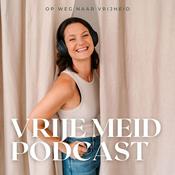 Podcast Vrije Meid Podcast | Suzanne van Duijn