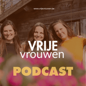 Podcast Vrije Vrouwen Podcast