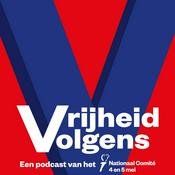 Podcast Vrijheid Volgens