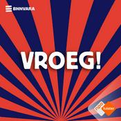 Podcast Vroeg!