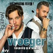 Podcast VROEGER