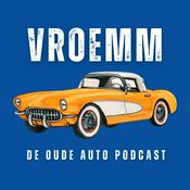 Podcast Vroemm