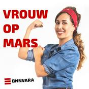 Podcast Vrouw op Mars