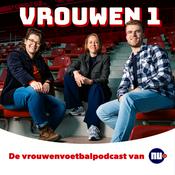 Podcast Vrouwen 1