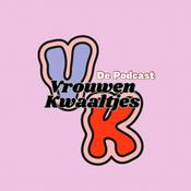 Podcast Vrouwenkwaaltjes