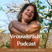 Podcast Vrouwkracht podcast
