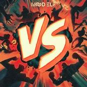 Podcast VS: Pop-Culture Battles