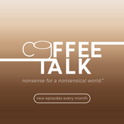 Podcast Coffee Talk
