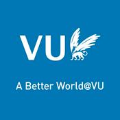 Podcast VU Amsterdam - A Better World@VU