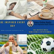 Podcast Vuka Online Radio Podcasts