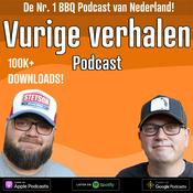 Podcast Vurige Verhalen