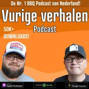 Podcast Vurige Verhalen