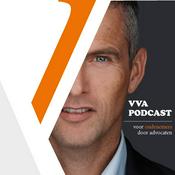 Podcast VVA Podcast door Van Veen Advocaten