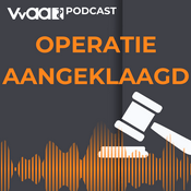 Podcast VvAA: Operatie Aangeklaagd