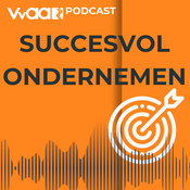 Podcast VvAA: Succesvol Ondernemen