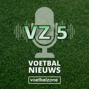 Podcast VZ 5 Voetbalnieuws