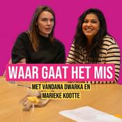 Podcast Waar gaat het mis?