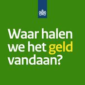 Podcast Waar halen we het geld vandaan?