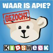 Podcast Waar is Apie?