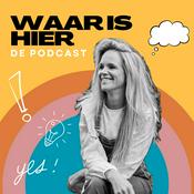 Podcast Waar is hier de podcast