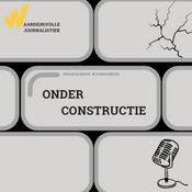 Podcast Waarde(n)volle Journalistiek
