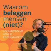 Podcast Waarom beleggen mensen (niet)?
