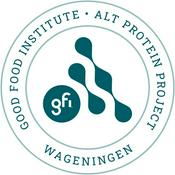 Podcast Wageningen Alternative Protein podcast