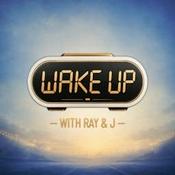 Podcast Wake Up with Ray & J