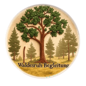 Podcast Waldesruh Ernährungspfad