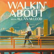 Podcast Walkin' About