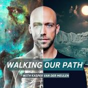 Podcast Walking Our Path - With Kasper van der Meulen