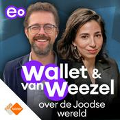 Podcast Wallet & Van Weezel over de joodse wereld