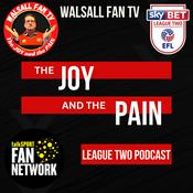 Podcast Walsall Fan TV