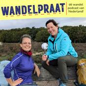 Podcast Wandelpraat