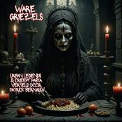 Podcast Ware Griezels