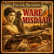 Podcast Ware Misdaad