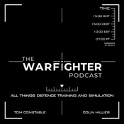 Podcast Warfighter Podcast