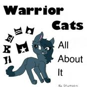 Podcast Warrior Cats: All About It