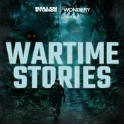 Podcast Wartime Stories