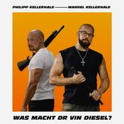 Podcast Was macht dr Vin Diesel?
