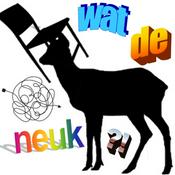 Podcast Wat de Neuk?!