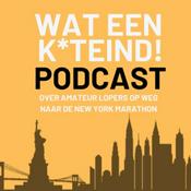 Podcast Wat een kuteind!