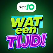 Podcast Wat een tijd!