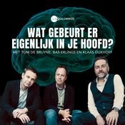 Podcast Wat gebeurt er eigenlijk in je hoofd?